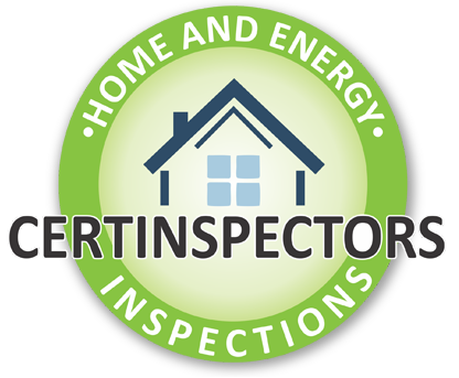 Certinspectors Home and Energy Inspections