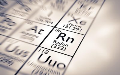 5 Ways to Minimize the Dangers of Radon In Your Home