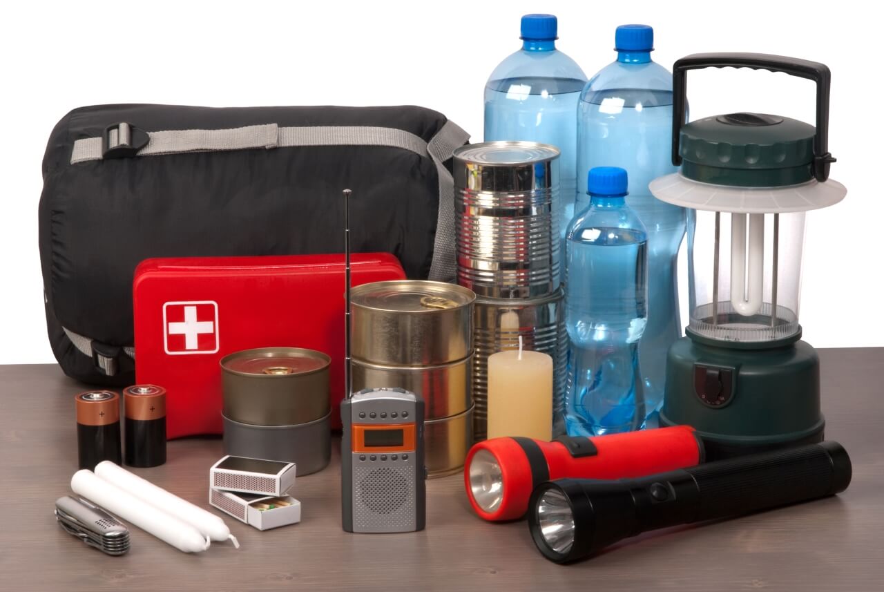 5 Essential Home Safety Items