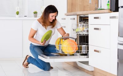 Lifespans of Appliances in Your Home