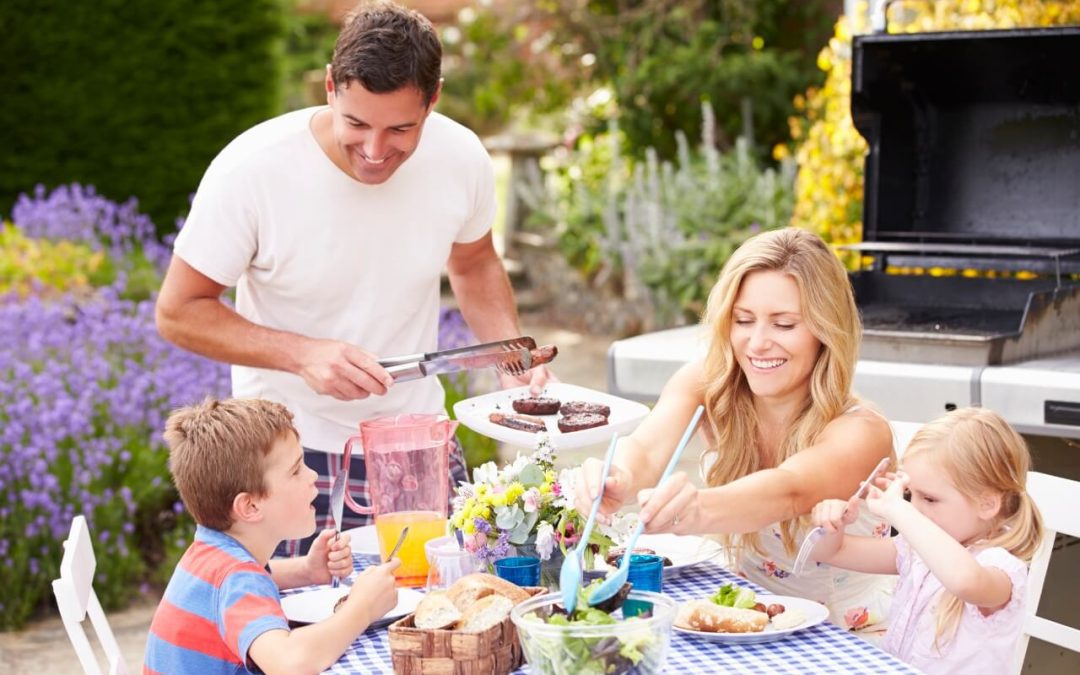 Grilling Safety Tips to Protect Your Family, Pets, and Property