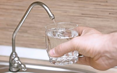 5 Home Water Filters That Make Your Drinking Water Safer