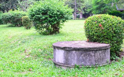 Tips for Septic Tank Maintenance