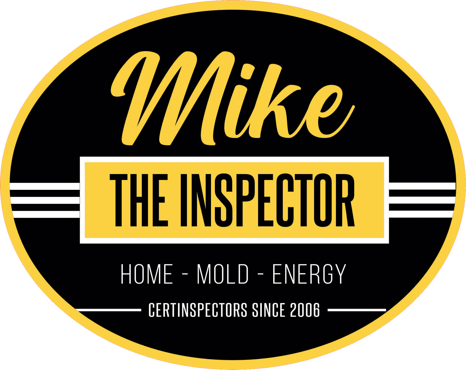 Mike The Inspector