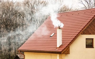 4 Steps to Clean Your Chimney at Home