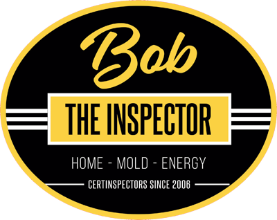 Certified Home Inspector Bob Boudreau
