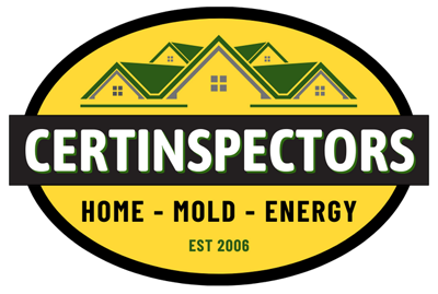Certinspectors Home Inspections