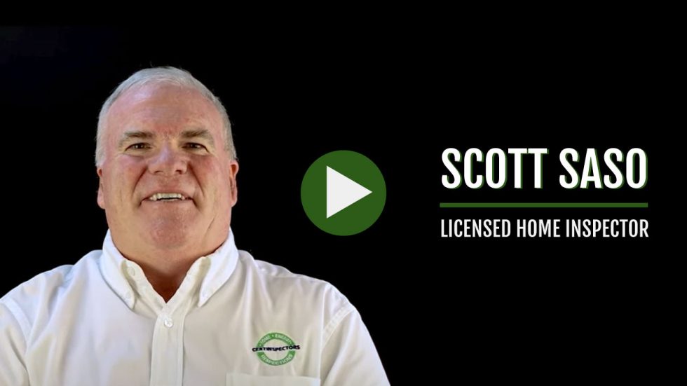 Home Inspection Kingston, Highland, NY CERTINSPECTORS
