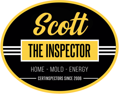 Certified Home Inspector Scott Saso