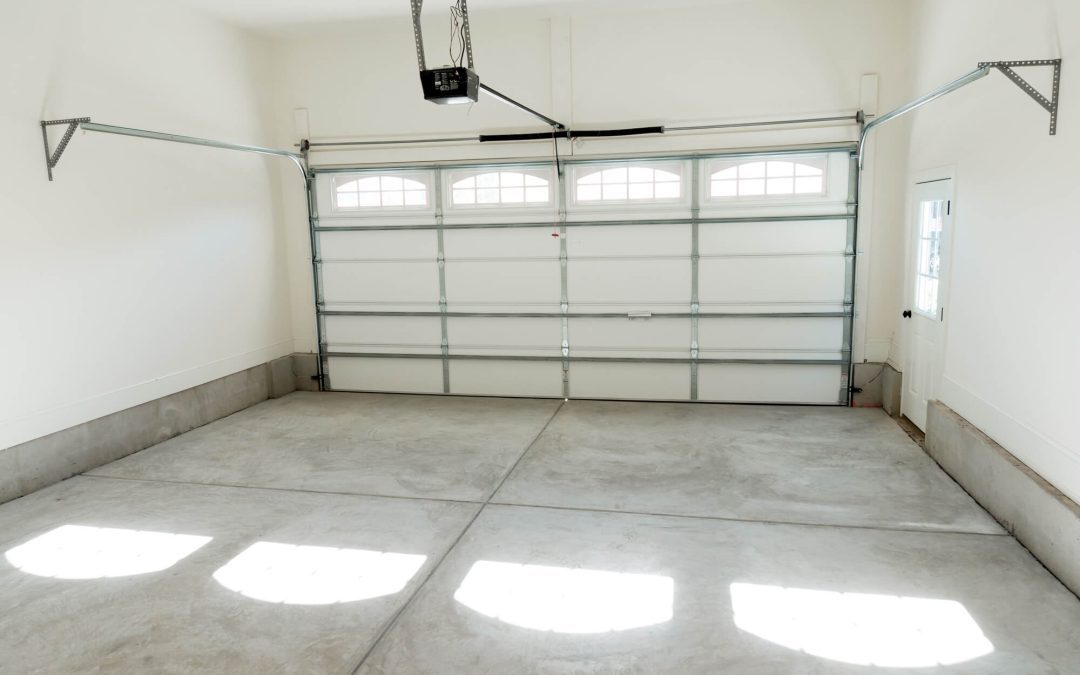 5 New Ways to Modernize Your Garage