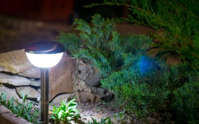 6 Practical Uses of Solar Lighting at Home