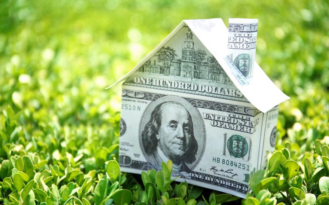 Boost Property Value