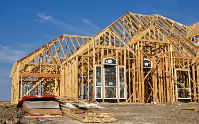 Brand New Doesn’t Mean Problem-Free: New Construction Defects Found During the Build